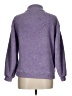 Unbranded Purple Pullover Sweater Size L (estimated) - photo 2
