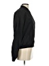 Express Outlet Solid Black Track Jacket Size XS - photo 4