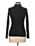 Mossimo Supply Co. Black Turtleneck Sweater Size L - photo 1