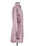 Commense Purple Casual Dress Size XS - photo 4