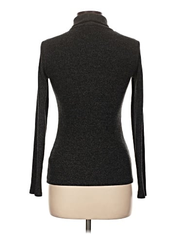 Mossimo Supply Co. Turtleneck Sweater (view 2)