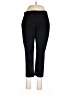 Liz Claiborne Solid Black Dress Pants Size 10 (petite) - photo 1