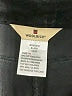 Woolrich Solid Black Casual Pants Size 14 - photo 7