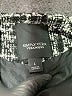 Simply Vera Vera Wang 100% Polyester Tweed Gray Blazer Size L - photo 6