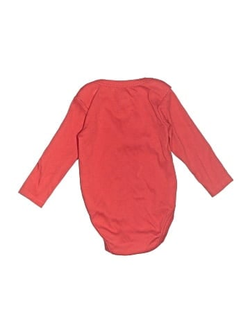 Disney Baby Long Sleeve Onesie (view 2)