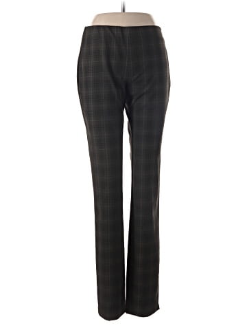 Ecru Dress Pants (view 1)