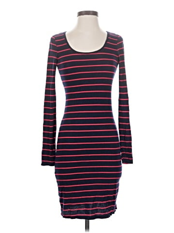 BCBGMAXAZRIA Casual Dress (view 1)