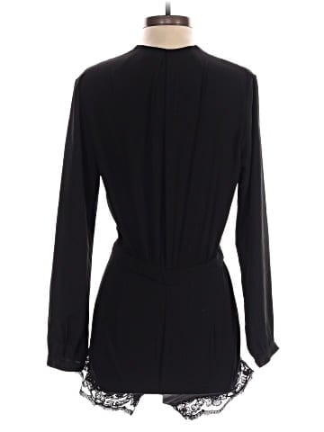 Kittenish Romper (view 2)