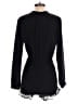 Kittenish Black Romper Size S - photo 2
