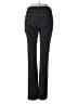 Ecru Plaid Black Dress Pants Size S - photo 2