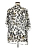 Unbranded Silver Kimono Size XXL - photo 2