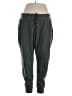 Tek Gear Green Track Pants Size XXL - photo 1
