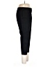 Liz Claiborne Solid Black Dress Pants Size 10 (petite) - photo 4