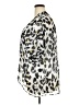 Unbranded Silver Kimono Size XXL - photo 5