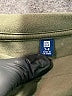 Uniqlo Green Long Sleeve Top Size 7 - 8 - photo 3