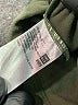 Uniqlo Green Long Sleeve Top Size 7 - 8 - photo 5