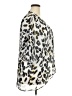 Unbranded Silver Kimono Size XXL - photo 4