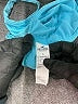 Hollister 100% Polyester Teal Swimsuit Top Size S - photo 3