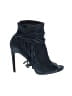 Vince Camuto Blue Ankle Boots Size 7 1/2 - photo 1