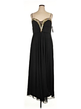 Betsy & Adam Cocktail Dress
