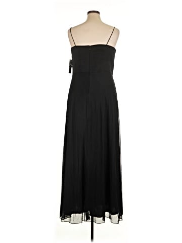Betsy & Adam Cocktail Dress (view 2)