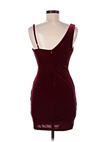Unbranded Cocktail Dress (view 2)