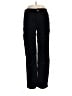 Buffalo by David Bitton Black Casual Pants Size 30 waist - photo 1