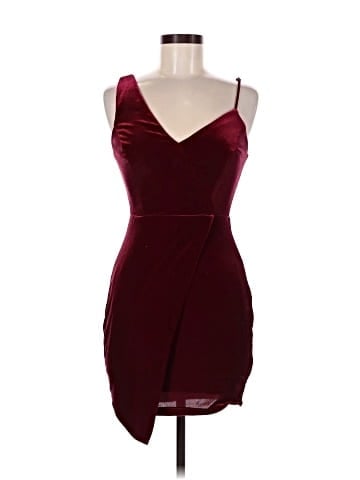 Unbranded Cocktail Dress (view 1)