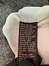 J. McLaughlin Ivory Long Sleeve Top Size S - photo 7