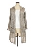 Assorted Brands Gray Cardigan Size 2X - photo 1