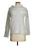 Merona Silver Turtleneck Sweater Size XS - photo 1