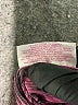 Zone Pro Pink Active T-Shirt Size L - photo 8