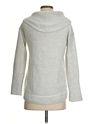 Merona Turtleneck Sweater (view 2)