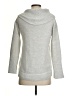 Merona Silver Turtleneck Sweater Size XS - photo 2