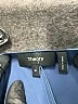 Theory 100% Polyester Blue Romper Size XL - photo 4