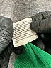 Ekouaer Solid Green Shorts Size XXL - photo 4