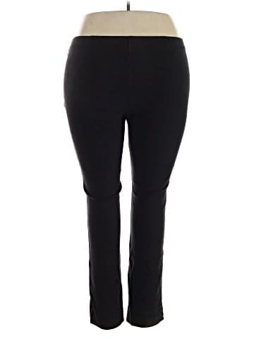 J.Jill Active Pants (view 2)