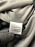 41Hawthorn Solid Gray Casual Dress Size XS - photo 8