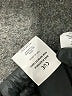 CUE 100% Polyester Black Sleeveless Blouse Size 10 - photo 8
