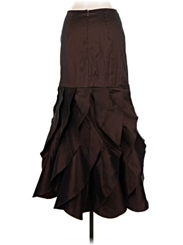 KM Collections by Milla Bell Formal Skirt (view 2)