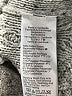 J.Crew Factory Store Gray Pullover Sweater Size M - photo 8