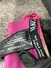 Zara Tie-dye Pink Swimsuit Top Size S - photo 3