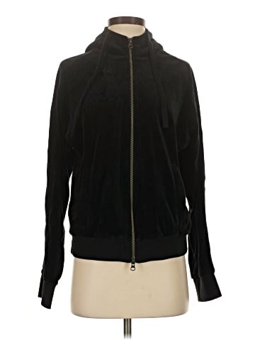 Vince. Track Jacket (view 1)