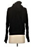 Vince. 100% Cotton Black Track Jacket Size S - photo 2