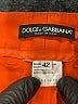 Dolce & Gabbana Orange Casual Pants Size EU (IT) 42 / US 6 - photo 11