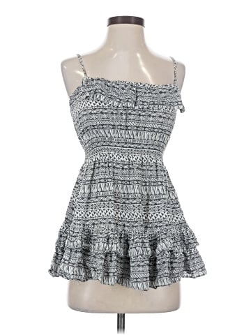 Lola Sleeveless Top (view 1)