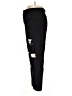 Shein Graphic Black Jeans Size L - photo 5