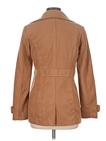 Forever 21 Trenchcoat (view 2)