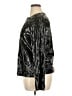 Laura Ashley 100% Polyurethane Black Long Sleeve Blouse Size XL - photo 5