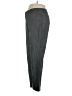 Lee Houndstooth Gray Dress Pants Size 14 (petite) - photo 5